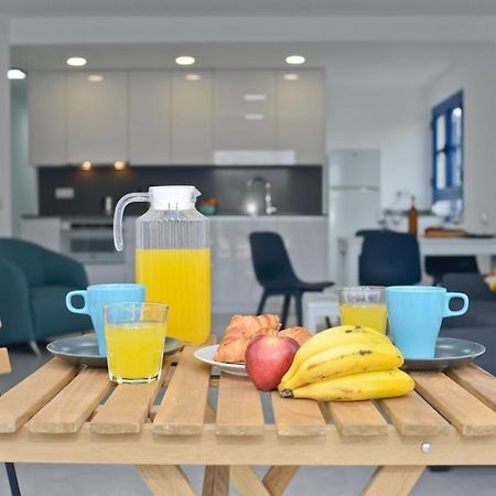Apartamento Dunas De Фамара Экстерьер фото
