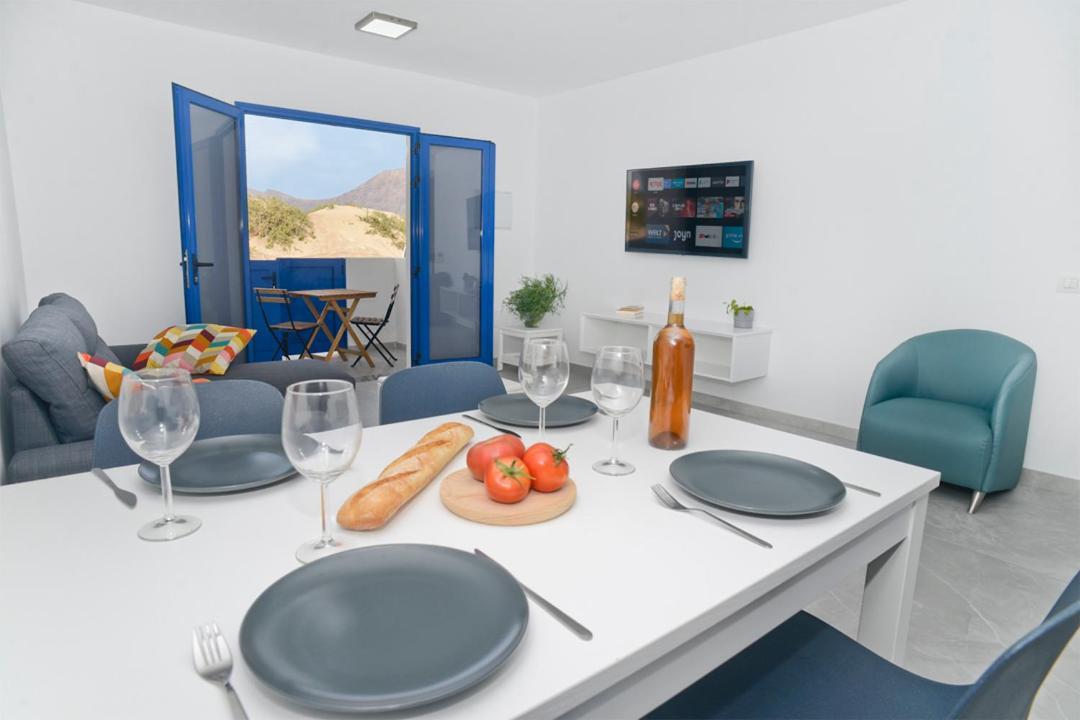 Apartamento Dunas De Фамара Экстерьер фото